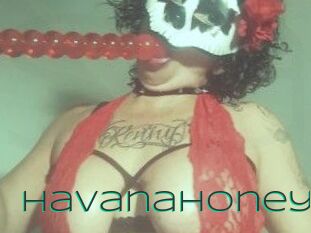 HavanaHoney