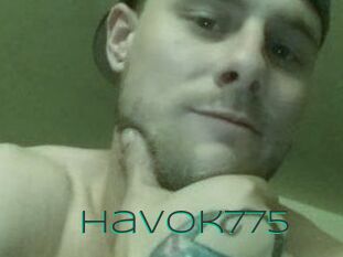 Havok775