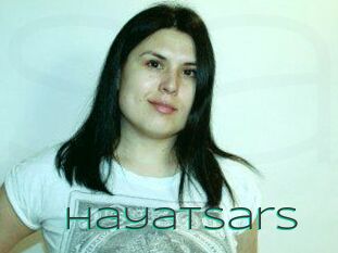 HayatSars