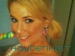 HaydenHart