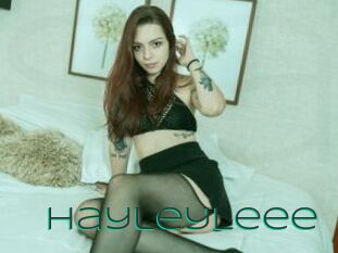 HayleyLeee