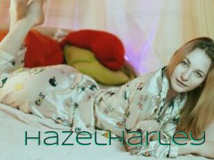 HazelHarley