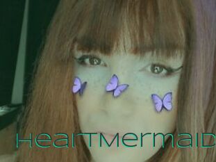HeartMermaid