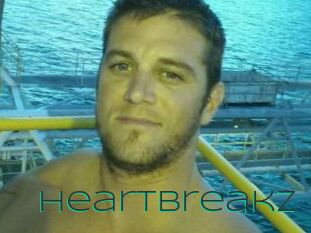 Heartbreakz