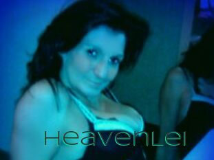 HeavenLei