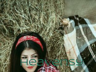 Heavensy