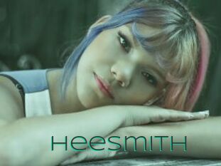 HeeSmith