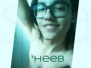 Heeb