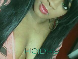 Heidhy