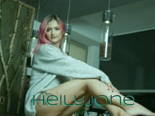 HeilyJone