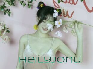 HeilyJonu