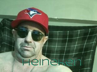 Heineken