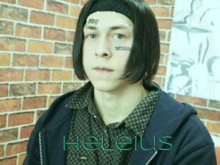 Heleius