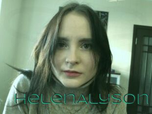 HelenAlyson