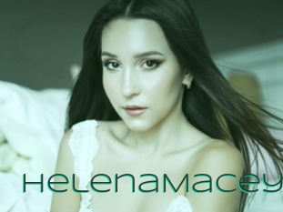 HelenaMacey Sex Agent