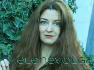 HeleneVolga Sex Agent