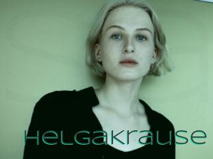 HelgaKrause