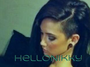 HelloNikky