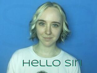Hello_Siri