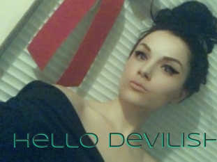 Hello_devilish