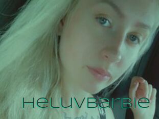 Heluvbarbie