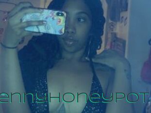 HennyHoneyPot