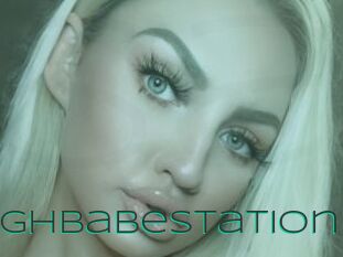 HennyLeighBabestation