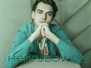 HenryBowers