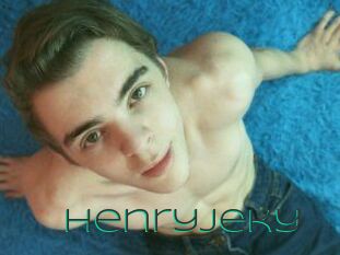 HenryJeky