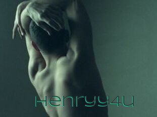 Henryy4u