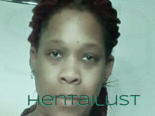 Hentailust