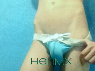 HeriMX