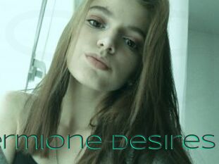 Hermione_Desires