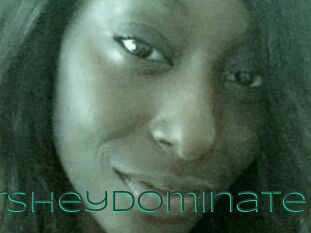 HersheyDominate