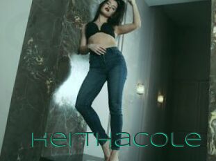 HerthaCole