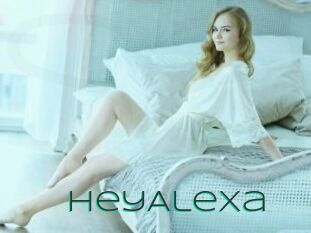 HeyAlexa