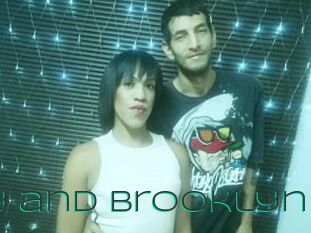 Hilary_and_Brooklyn Sex Agent