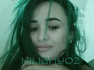 HilianyOz