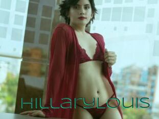 HillaryLouis
