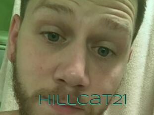 Hillcat21