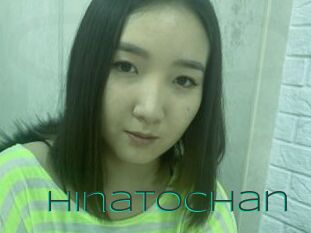 Hinatochan