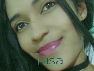 Hisa