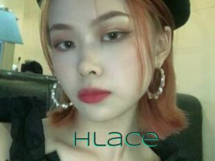 Hlace