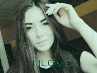 Hloya
