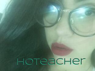 HoTeacher