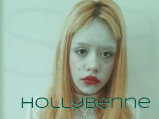 HollyBenne