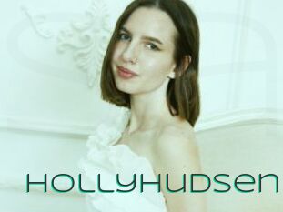 HollyHudsen