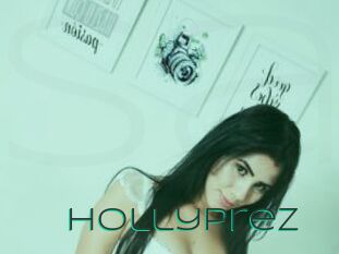 HollyPrez