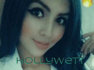 Hollywett