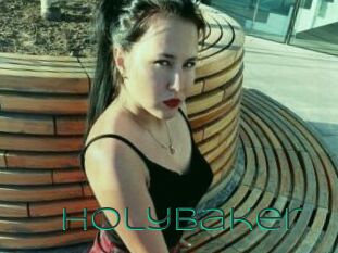 HolyBaker